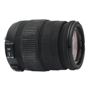 Sigma 50-200mm f4-5.6 HSM 1009439