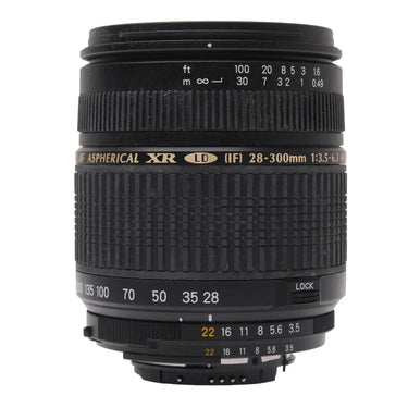 Tamron 28-300mm f3.5-6.3 XR Asph A06 219926