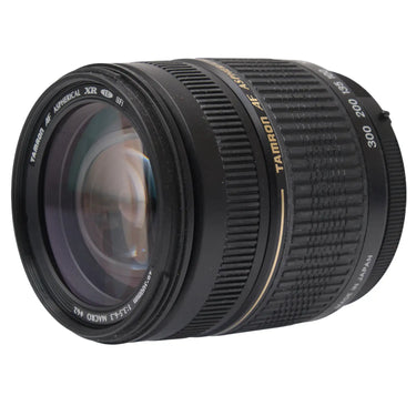 Tamron 28-300mm f3.5-6.3 XR Asph A06 219926