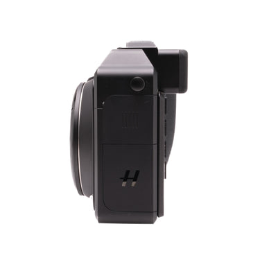 Hasselblad X2D XT21022281