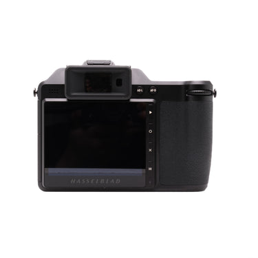 Hasselblad X2D XT21022281