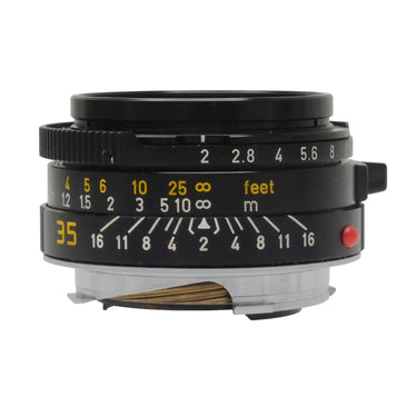 Leica 35mm f2 Summicron-M V4 3165709