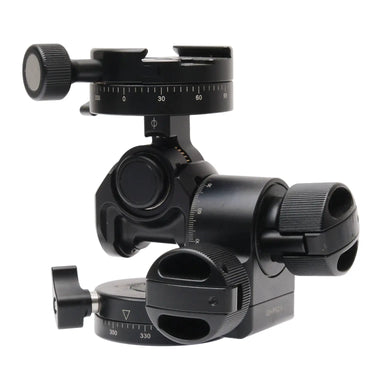 Sunwayfoto DDH-11 Gear Head