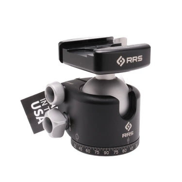 Really Right Stuff RRS BH-40 LR Ballhead NoSerial