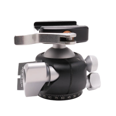 Really Right Stuff RRS BH-40 LR Ballhead NoSerial