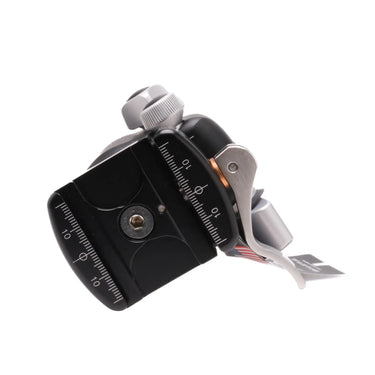 Really Right Stuff RRS BH-40 LR Ballhead NoSerial