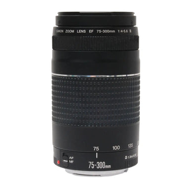 Canon 75-300mm f4-5.6 III 59416205