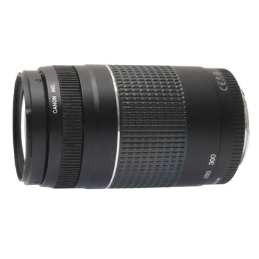 Canon 75-300mm f4-5.6 III 59416205
