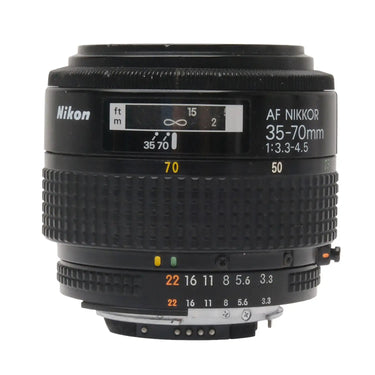 Nikon 35-70mm f3.3-4.5 3194523