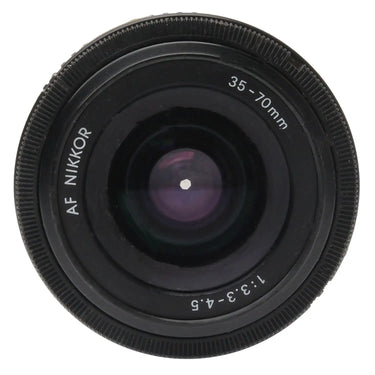Nikon 35-70mm f3.3-4.5 3194523