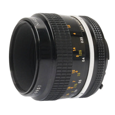 Nikon 55mm f3.5 AI, PK-3 919951