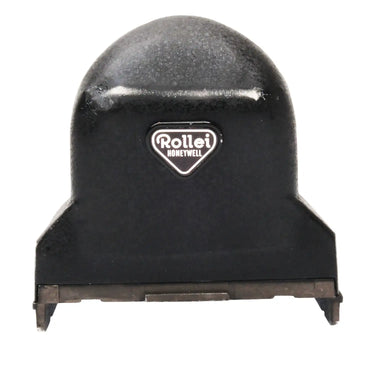 Rollei TLR Prism, Case