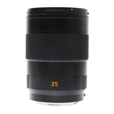 Leica 35mm f2.0 APO-Summicron-SL Asph, Boxed 4719398