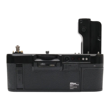 Nikon MD-4 Motor Drive F3 204835