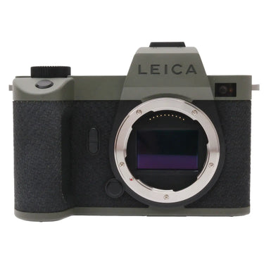 Leica SL2-S Reporter, Boxed 5706869