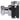 Leica IIIf right side with Summitar lens extended