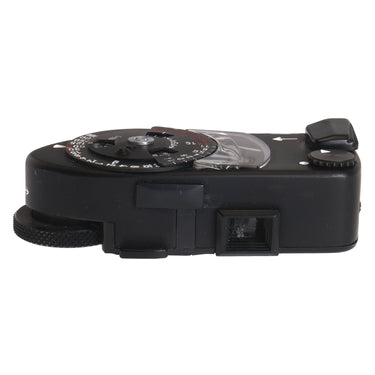 Leica Meter MR-4 Black, Boxed 63134 — photo 1