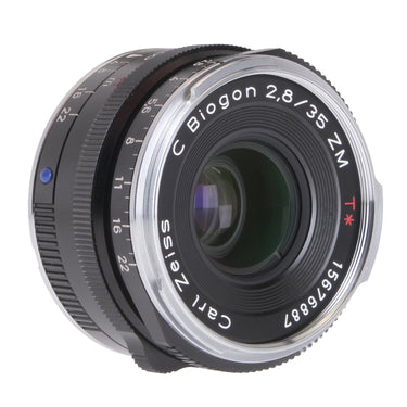 Zeiss 35mm f2.8 C Biogon 15676887