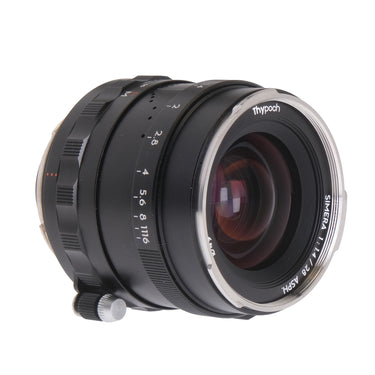 Thypoch 28mm f1.4 Simera 886101839