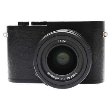 Leica Q2 Monochrom, Boxed 5597542
