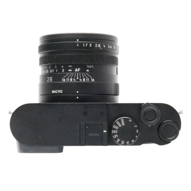 Leica Q2 Monochrom, Boxed 5597542