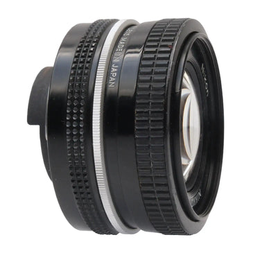 Nikon 20mm f4 Non AI 111510