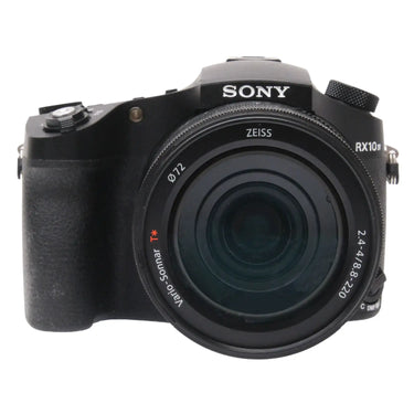 Sony RX10 IV 1016449