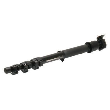 Manfrotto 680B Monopod, 486RC2 Ball