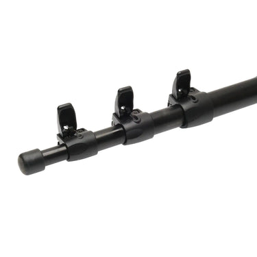 Manfrotto 680B Monopod, 486RC2 Ball