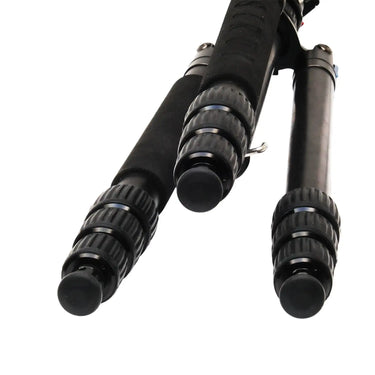 Sirui W-2204 CF Tripod, K-10X Ball Head SR893001