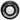 Nikon 85mm f1.4 D rear view showing F mount, contacts and rear element