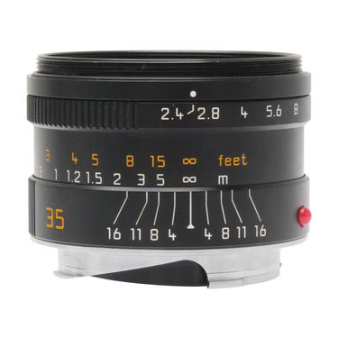 Leica 35mm f2 Summicron-M V4 3355069