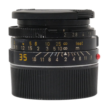 Leica 35mm f2 Summicron-M V4 3355069