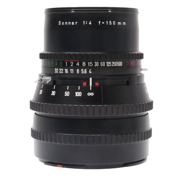 Hasselblad C 150mm f4 T* 6284234