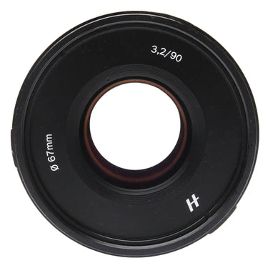 Hasselblad XCD 90mm f3.2 Lens 7k Act 2VVU12465