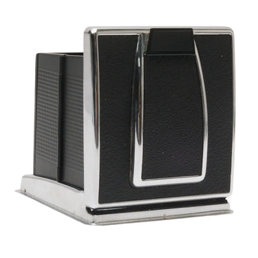 Hasselblad Waist Level Finder, Late