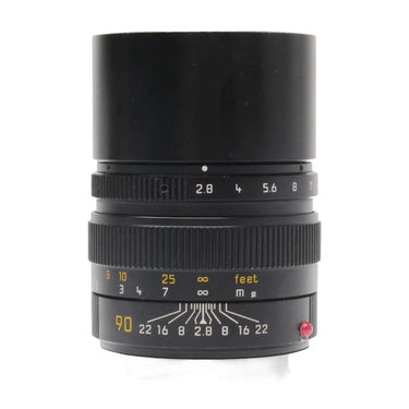 Leica 90mm f2.8 Elmarit-M 3956011