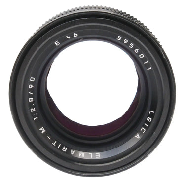 Leica 90mm f2.8 Elmarit-M 3956011