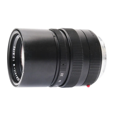 Leica 90mm f2.8 Elmarit-M 3956011