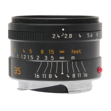 Leica 35mm f2.4 Summarit-M 4319611