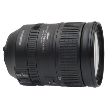 Nikon 28-300mm f3.5-5.6 VR US56032170