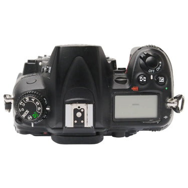 Nikon D7000, MB-D11 26k Act 3023929