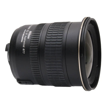 Nikon 12-24mm f4 DX 241032