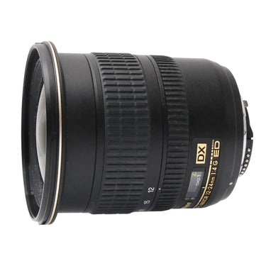 Nikon 12-24mm f4 DX 241032