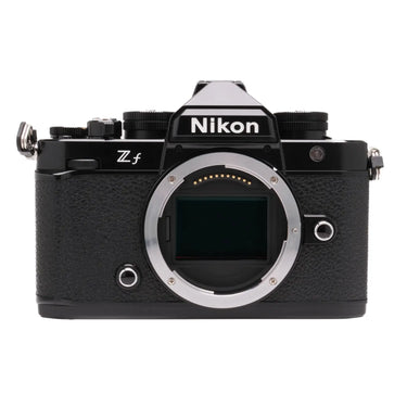 Nikon Zf Body Black 3011151