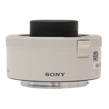 Sony FE 2.0x Teleconverter, Boxed 4861282