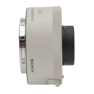 Sony FE 2.0x Teleconverter, Boxed 4861282
