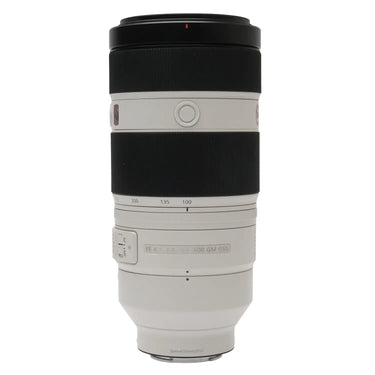 Sony FE 100-400mm f4.5-5.6 GM OSS, Boxed 1966304