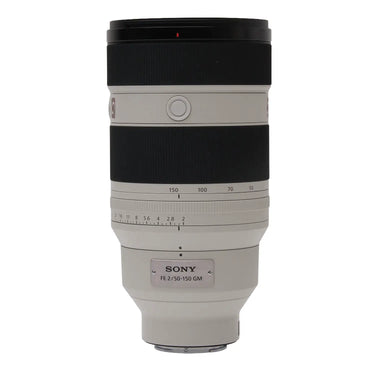 Sony FE 50-150mm f2 GM, Boxed 1805672