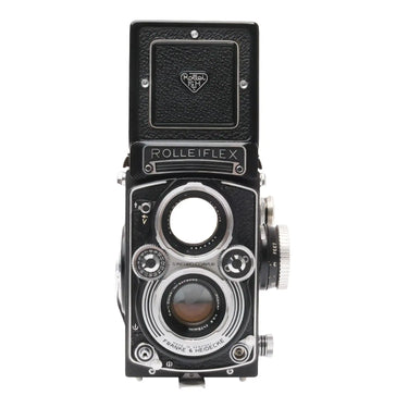 Rollei 3.5E 3 Planar, Case 2380947
